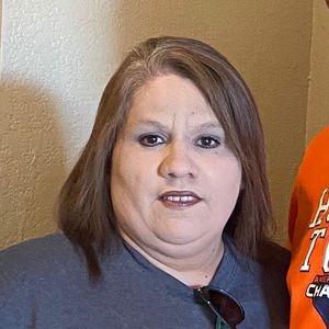 Meet your Posher, Irene